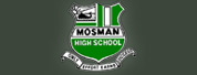 莫斯曼公立中学
