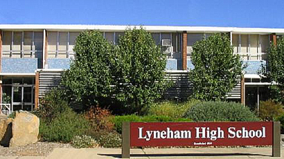 Lyneham High School
