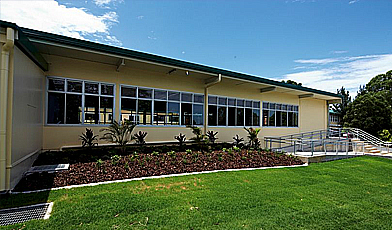 Mitchelton State School