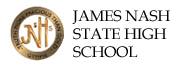 James Nash State High School
