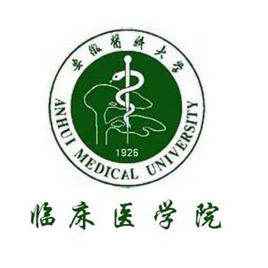 安徽医科大学临床医学院 <a target=