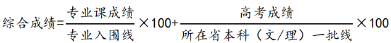 清华大学美术学院2021年艺术类专业招生简章