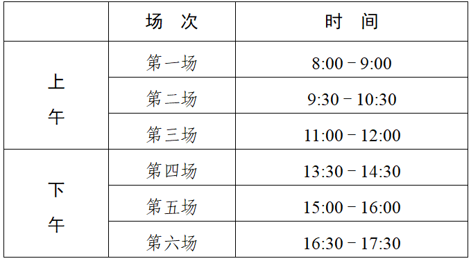 2022年江苏省普通高中学业水平合格性考试时间