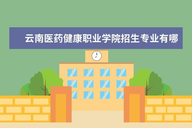 云南医药健康职业学院奖学金设置标准是什么？奖学金多少钱？