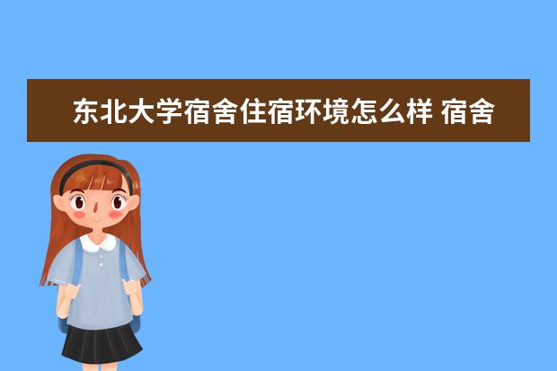 东北大学奖学金设置标准是什么？奖学金多少钱？