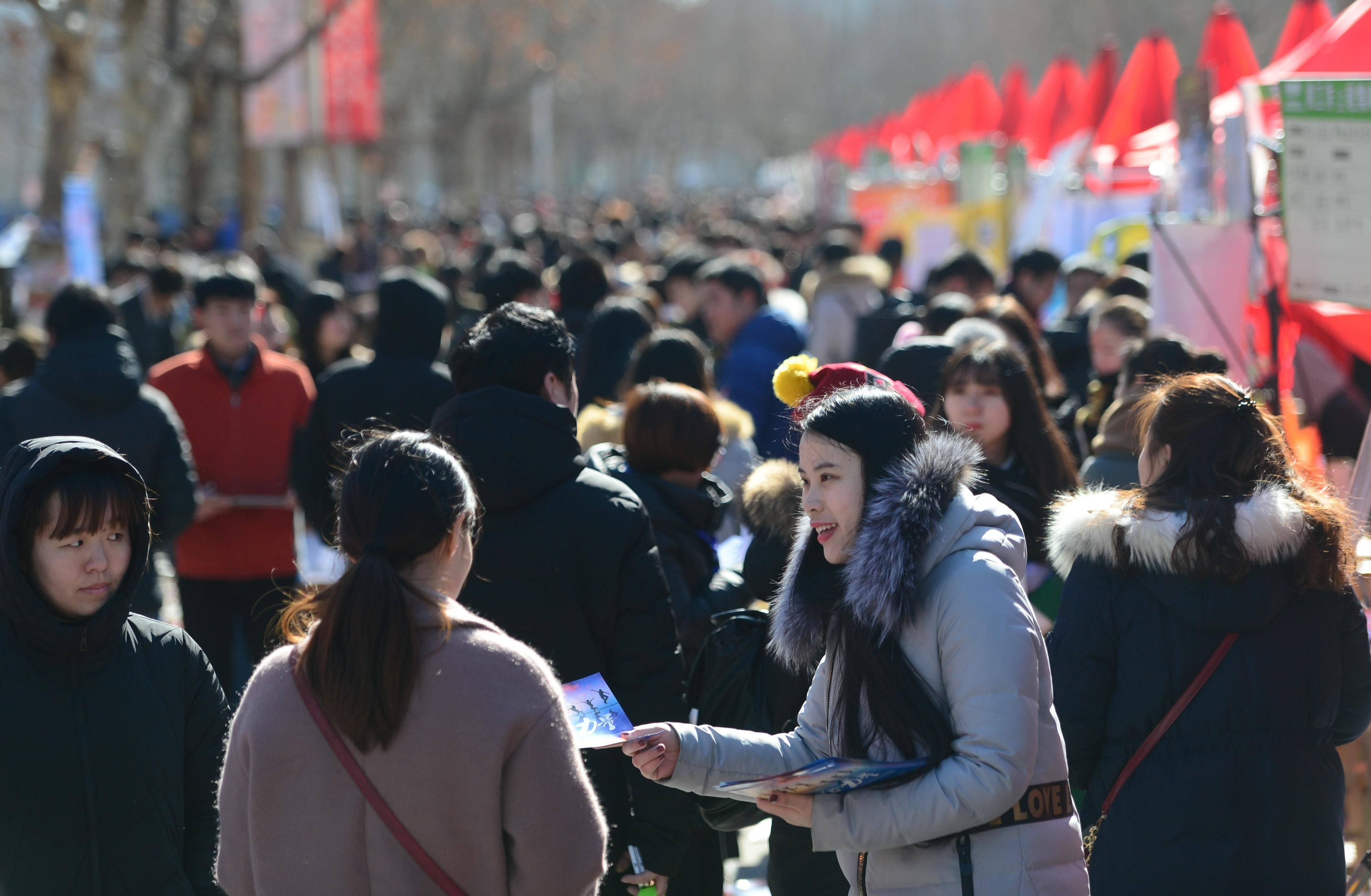 男孩子大学学什么专业比较好就业？